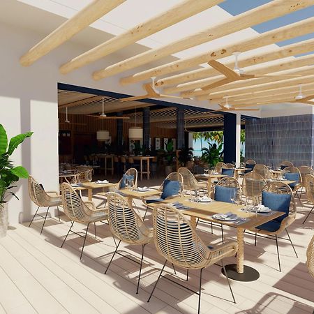 Secrets Playa Esmeralda Resort & Spa Miches Luaran gambar