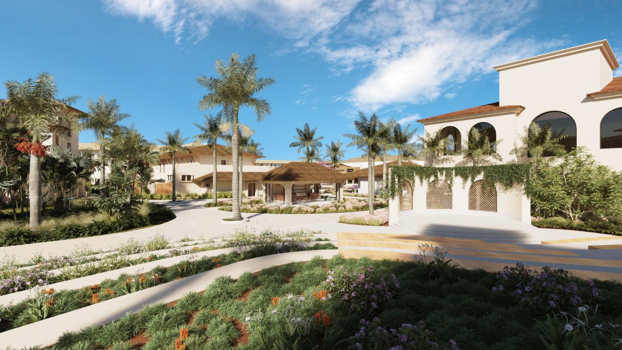Secrets Playa Esmeralda Resort & Spa Miches Luaran gambar