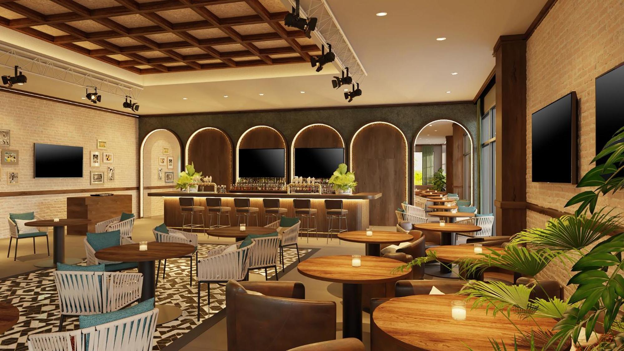 Secrets Playa Esmeralda Resort & Spa Miches Luaran gambar