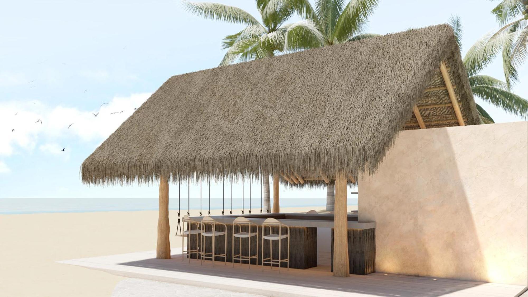 Secrets Playa Esmeralda Resort & Spa Miches Luaran gambar