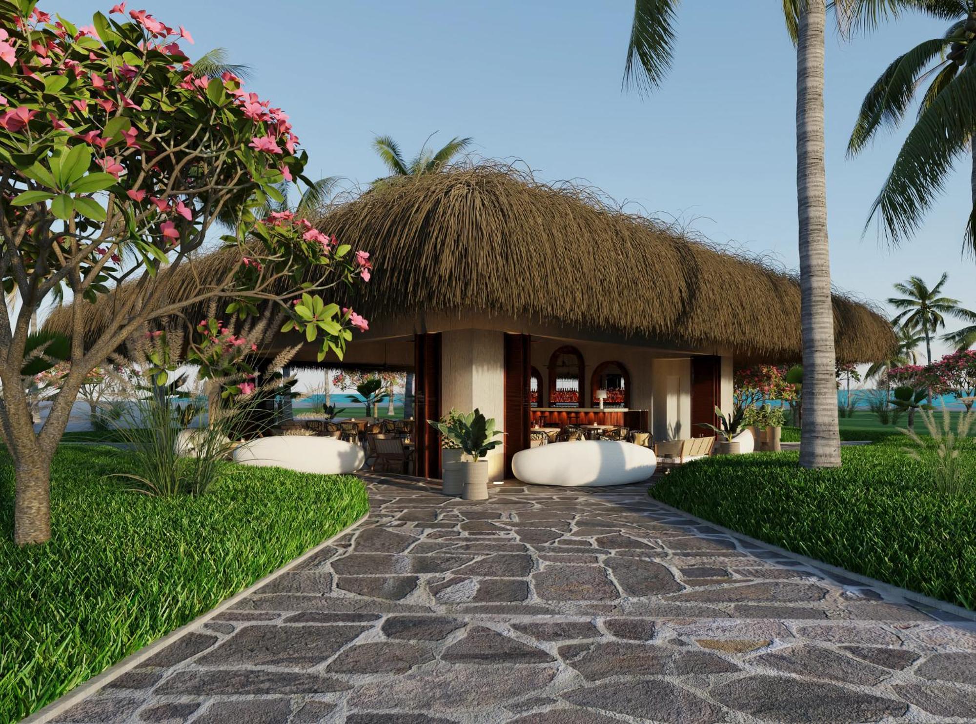 Secrets Playa Esmeralda Resort & Spa Miches Luaran gambar