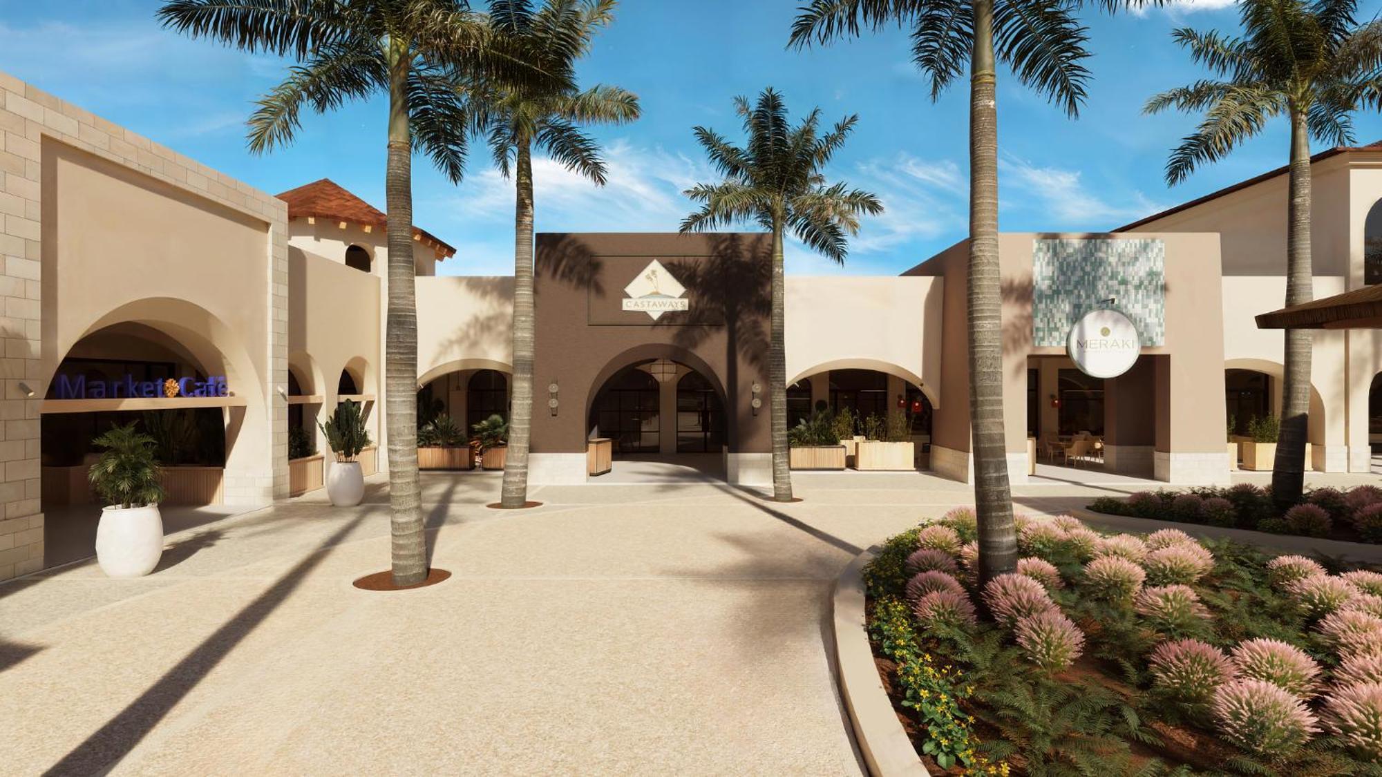 Secrets Playa Esmeralda Resort & Spa Miches Luaran gambar