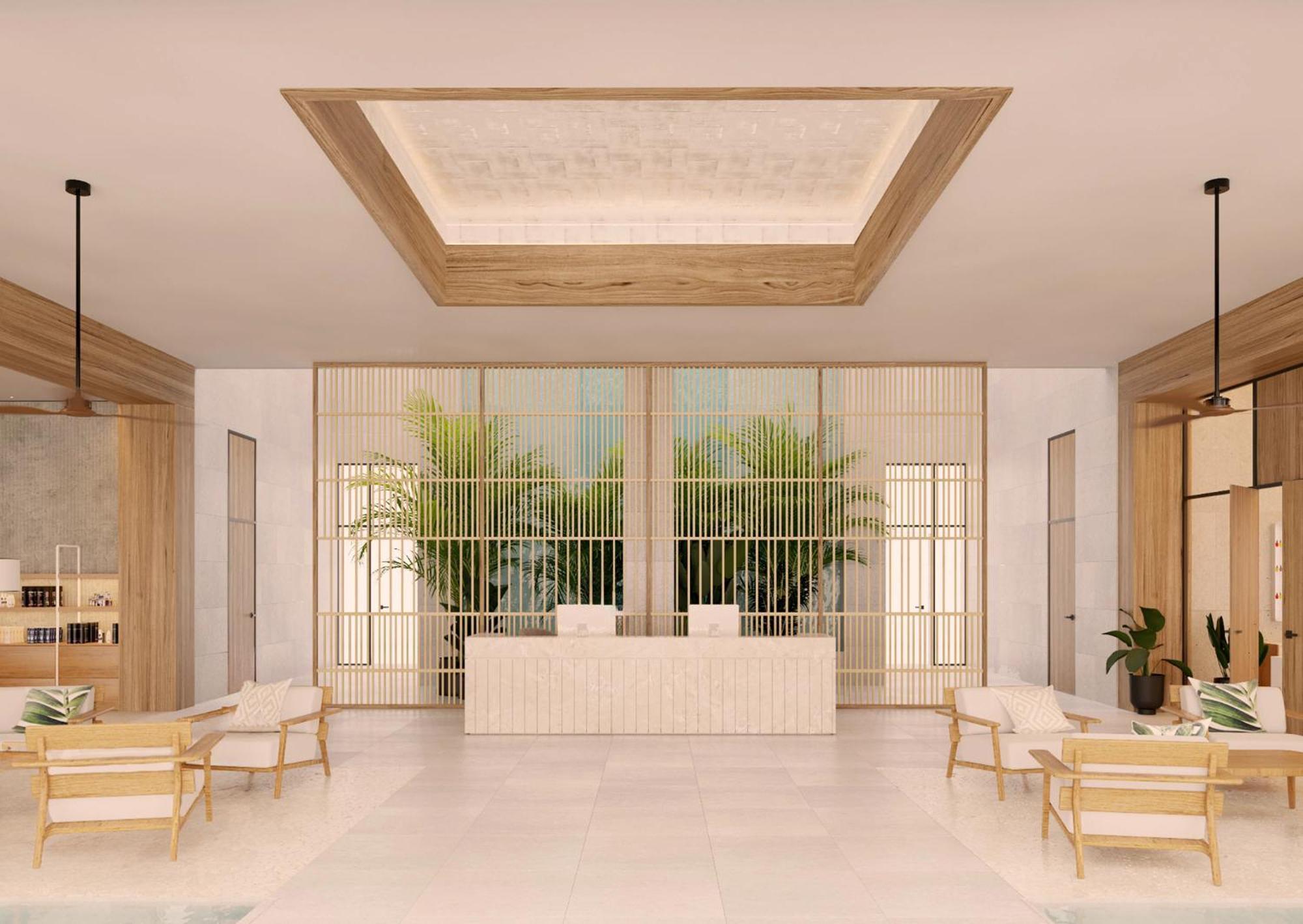 Secrets Playa Esmeralda Resort & Spa Miches Luaran gambar
