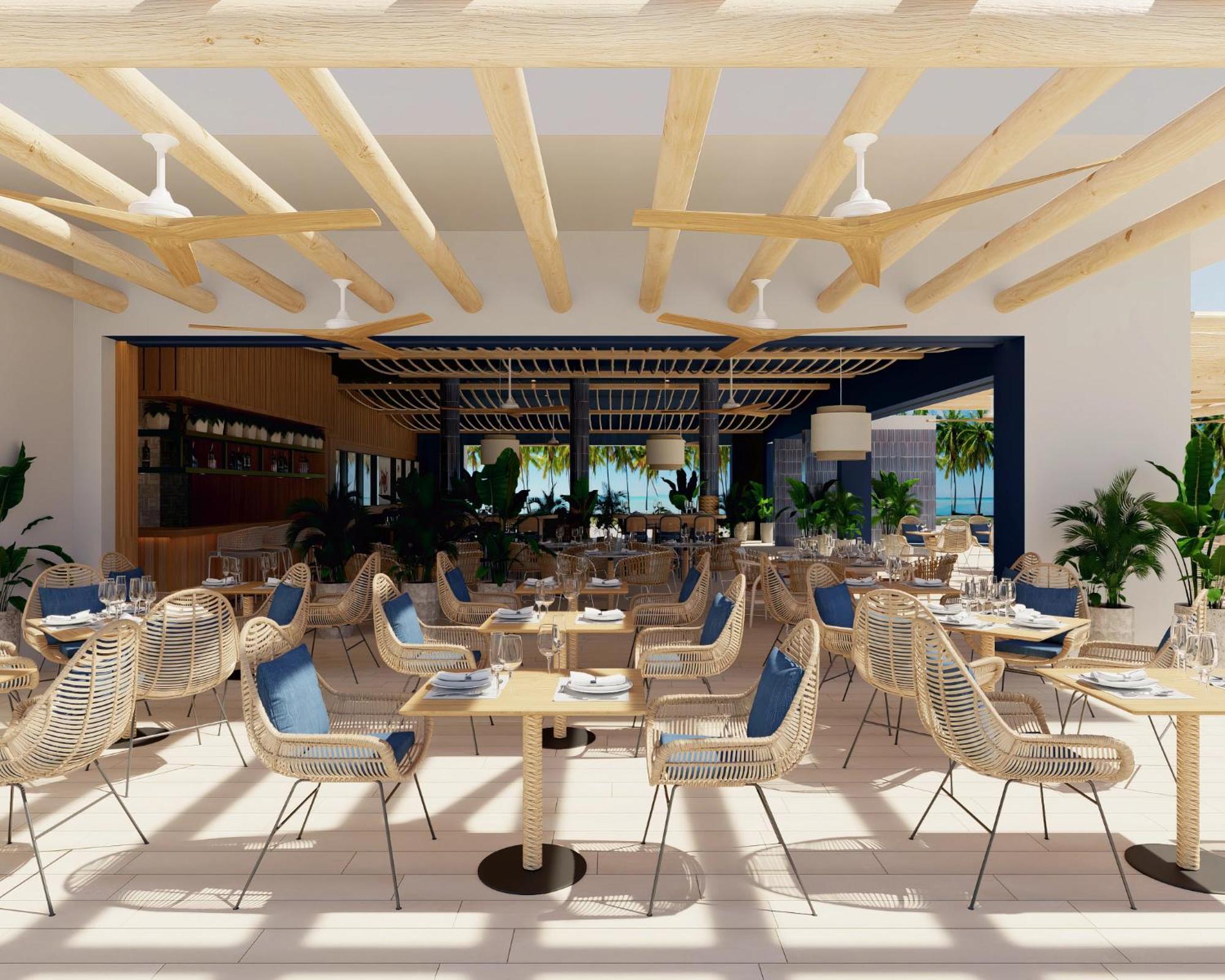 Secrets Playa Esmeralda Resort & Spa Miches Luaran gambar
