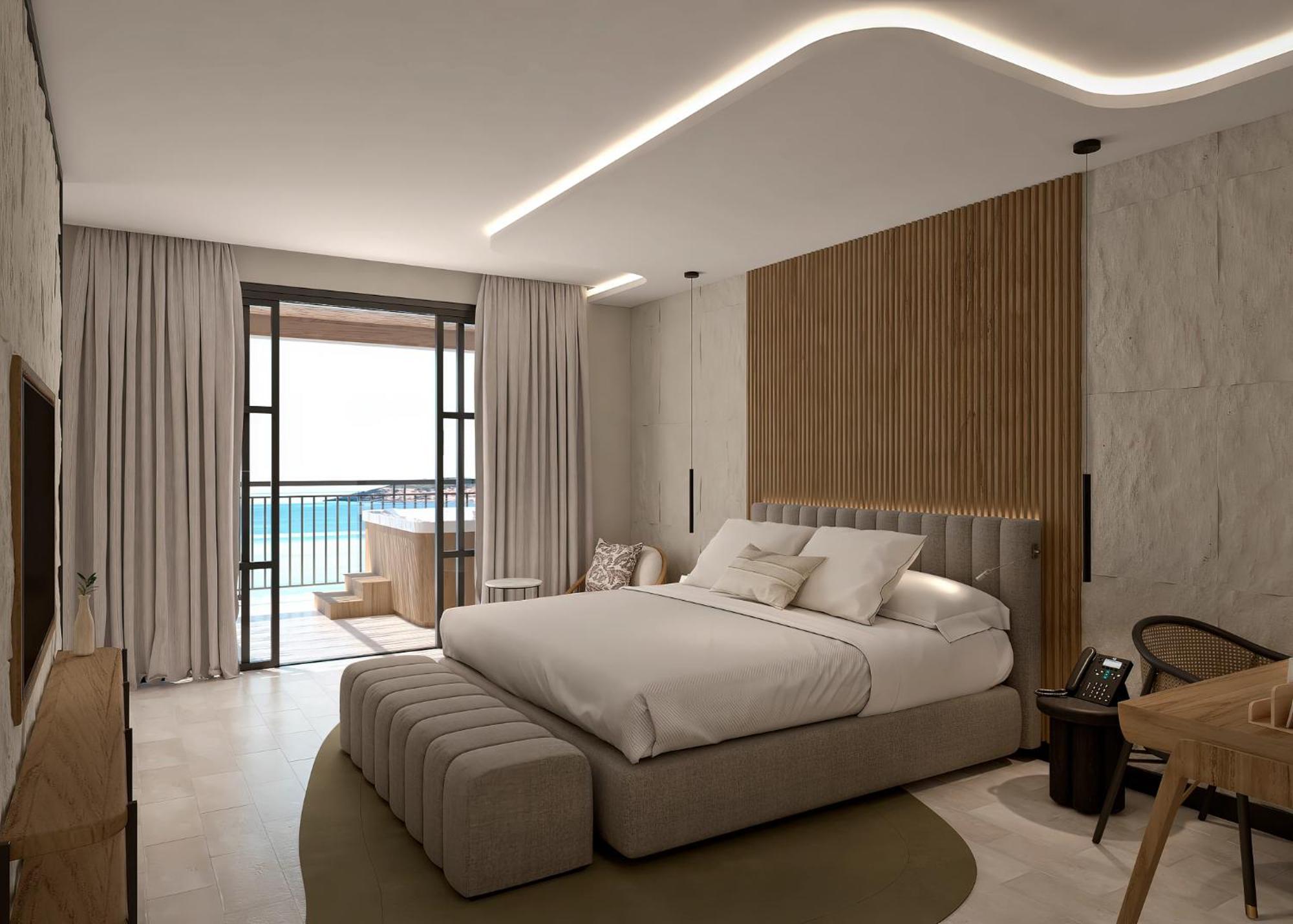 Secrets Playa Esmeralda Resort & Spa Miches Luaran gambar