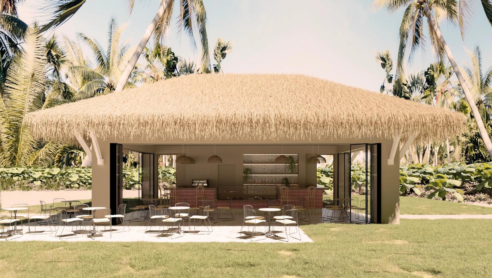 Secrets Playa Esmeralda Resort & Spa Miches Luaran gambar